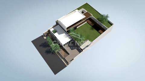 Moradia Isolada T4 Venda em Gulpilhares e Valadares,Vila Nova de Gaia