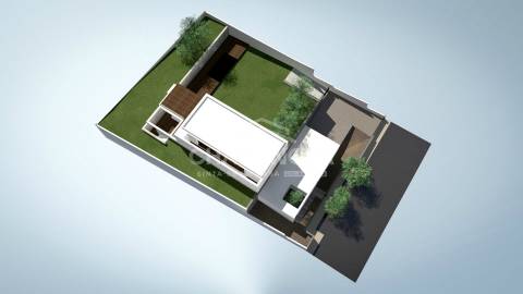 Moradia Isolada T4 Venda em Gulpilhares e Valadares,Vila Nova de Gaia