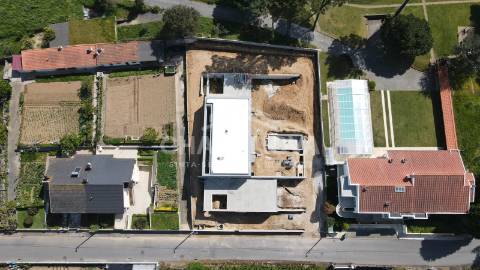Moradia Isolada T4 Venda em Gulpilhares e Valadares,Vila Nova de Gaia
