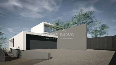 Moradia Isolada T4 Venda em Gulpilhares e Valadares,Vila Nova de Gaia