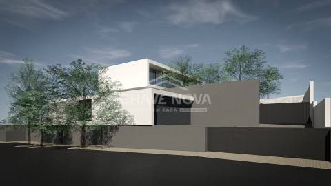 Moradia Isolada T4 Venda em Gulpilhares e Valadares,Vila Nova de Gaia