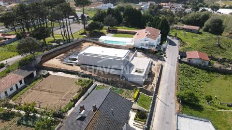 Moradia Isolada T4 Venda em Gulpilhares e Valadares,Vila Nova de Gaia