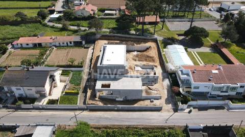 Moradia Isolada T4 Venda em Gulpilhares e Valadares,Vila Nova de Gaia