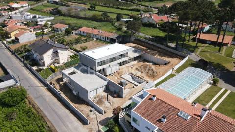 Moradia Isolada T4 Venda em Gulpilhares e Valadares,Vila Nova de Gaia