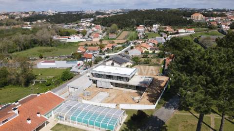 Moradia Isolada T4 Venda em Gulpilhares e Valadares,Vila Nova de Gaia