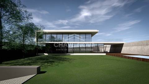 Moradia Isolada T4 Venda em Gulpilhares e Valadares,Vila Nova de Gaia