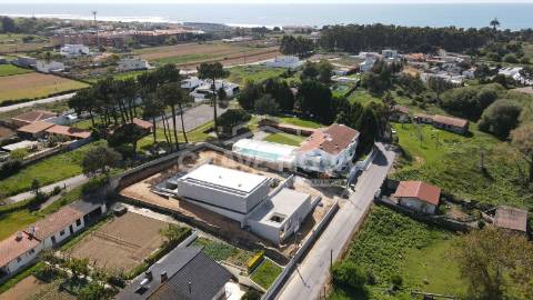 Moradia Isolada T4 Venda em Gulpilhares e Valadares,Vila Nova de Gaia