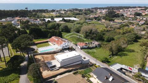 Moradia Isolada T4 Venda em Gulpilhares e Valadares,Vila Nova de Gaia