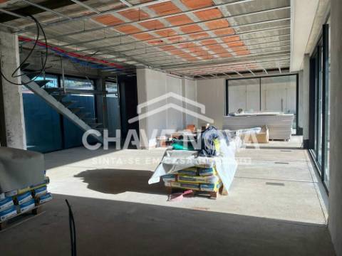 Moradia Isolada T4 Venda em Gulpilhares e Valadares,Vila Nova de Gaia