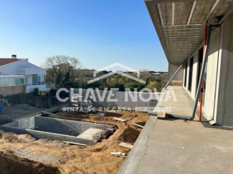 Moradia Isolada T4 Venda em Gulpilhares e Valadares,Vila Nova de Gaia