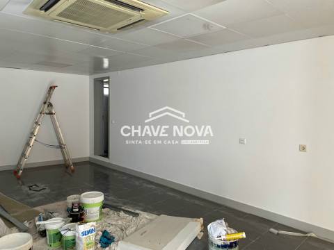 Loja  Arrendamento em Nogueira e Silva Escura,Maia