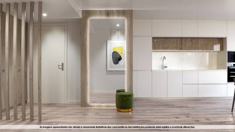 Apartamento T2 Venda em Oliveira do Douro,Vila Nova de Gaia