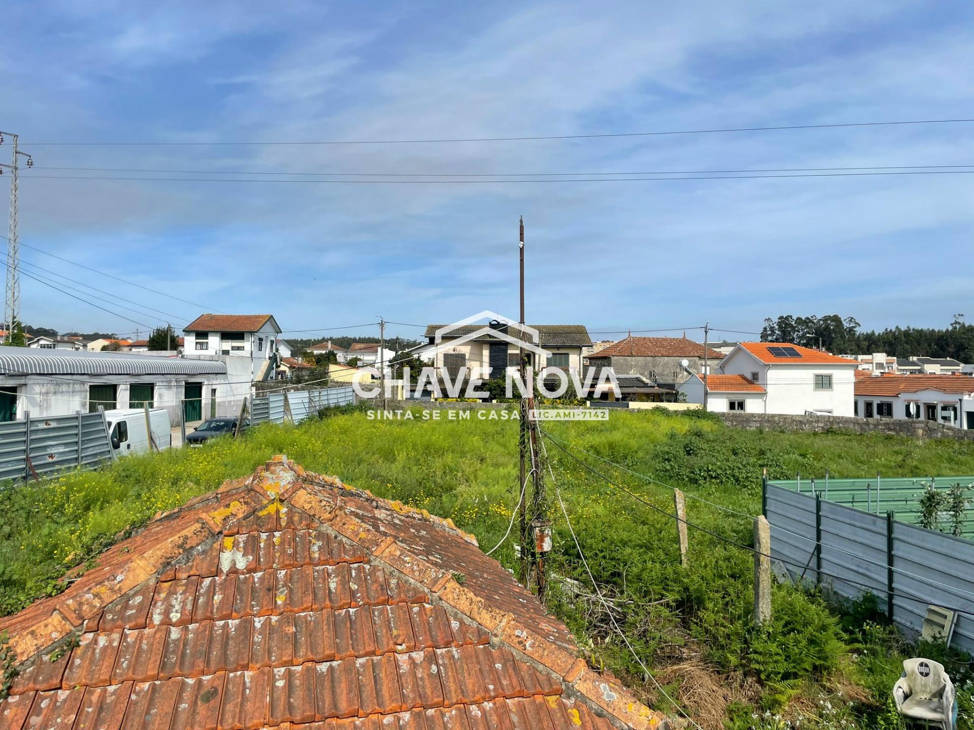 Terreno Urbano  Venda em Moreira,Maia