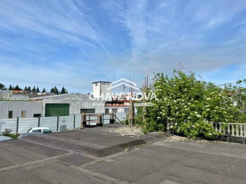 Terreno Urbano  Venda em Moreira,Maia