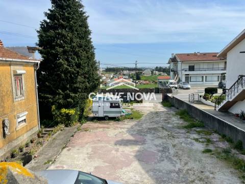 Terreno Urbano  Venda em Moreira,Maia