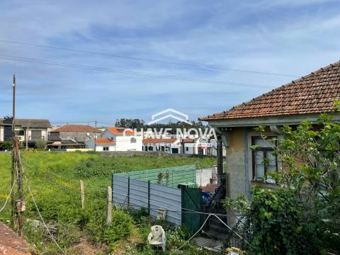 Terreno Urbano  Venda em Moreira,Maia