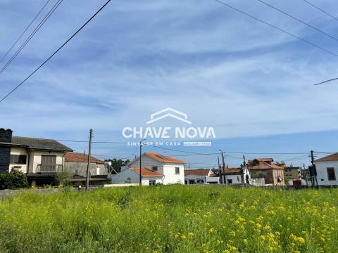 Terreno Urbano  Venda em Moreira,Maia