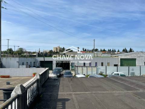 Terreno Urbano  Venda em Moreira,Maia