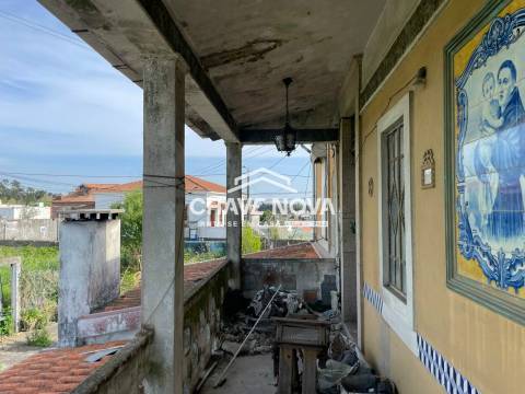 Terreno Urbano  Venda em Moreira,Maia