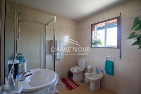 Moradia Geminada T3 Venda em Paramos,Espinho