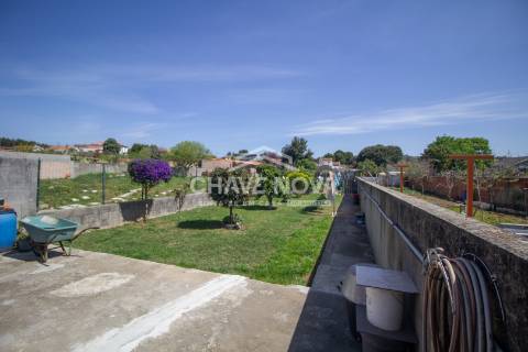 Moradia Geminada T3 Venda em Paramos,Espinho