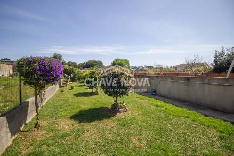 Moradia Geminada T3 Venda em Paramos,Espinho