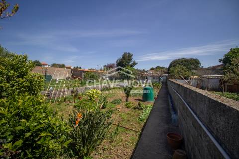 Moradia Geminada T3 Venda em Paramos,Espinho