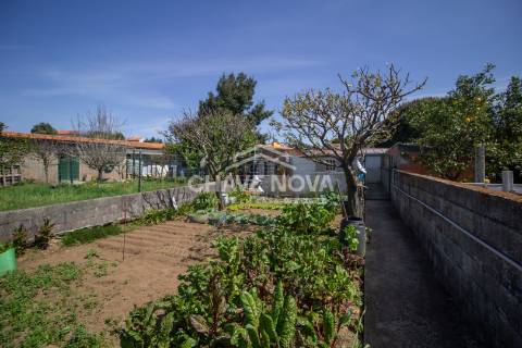 Moradia Geminada T3 Venda em Paramos,Espinho