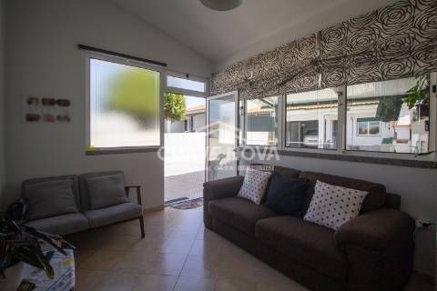 Moradia Geminada T3 Venda em Paramos,Espinho