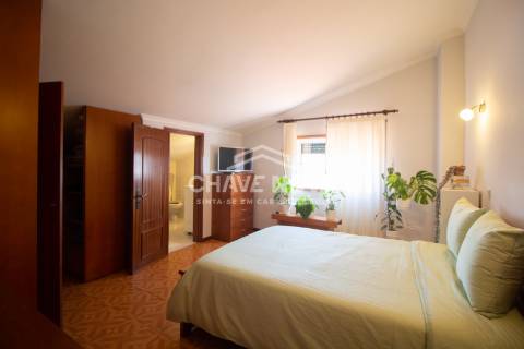 Moradia Geminada T3 Venda em Paramos,Espinho