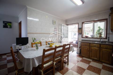 Moradia Geminada T3 Venda em Paramos,Espinho