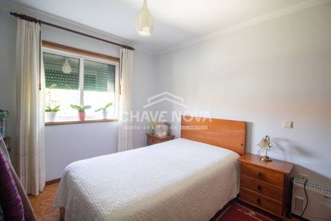 Moradia Geminada T3 Venda em Paramos,Espinho