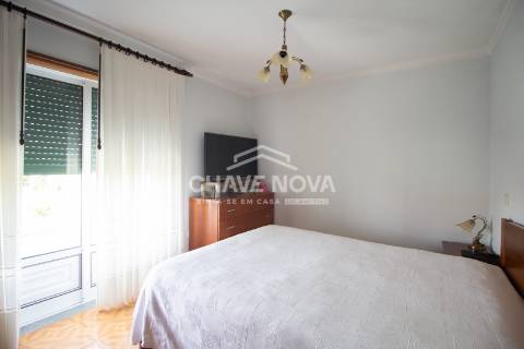 Moradia Geminada T3 Venda em Paramos,Espinho