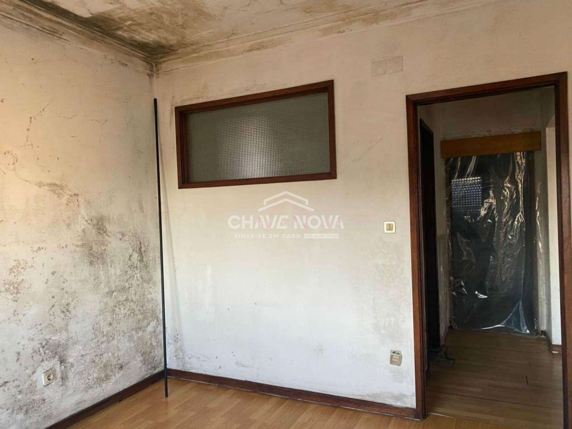 Apartamento T3 Venda em Canidelo,Vila Nova de Gaia