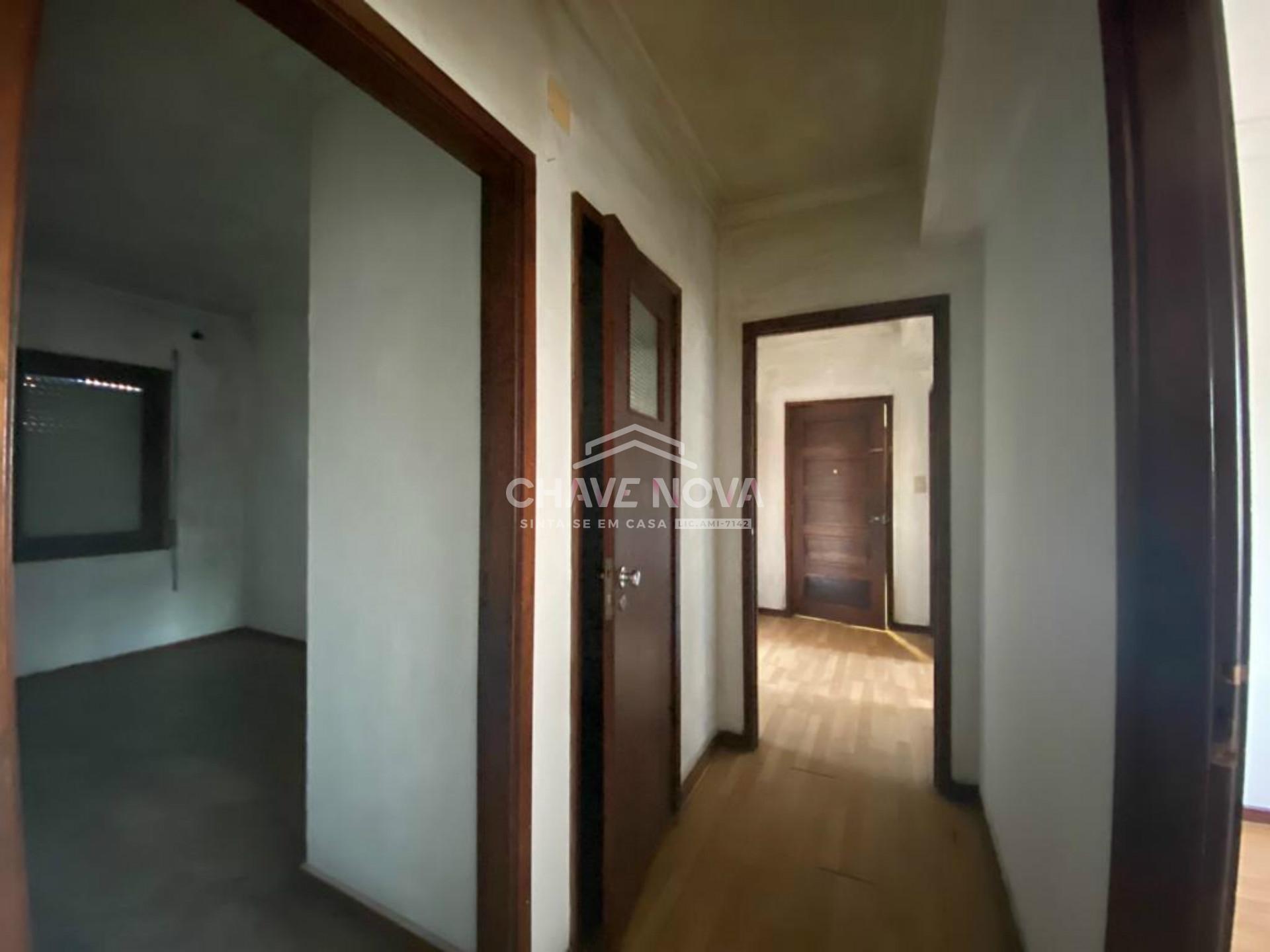 Apartamento T3 Venda em Canidelo,Vila Nova de Gaia