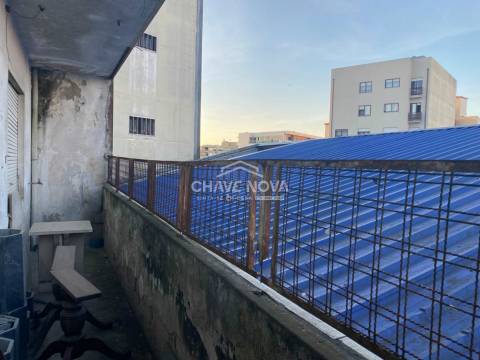 Apartamento T3 Venda em Canidelo,Vila Nova de Gaia