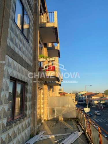 Apartamento T3 Venda em Canidelo,Vila Nova de Gaia