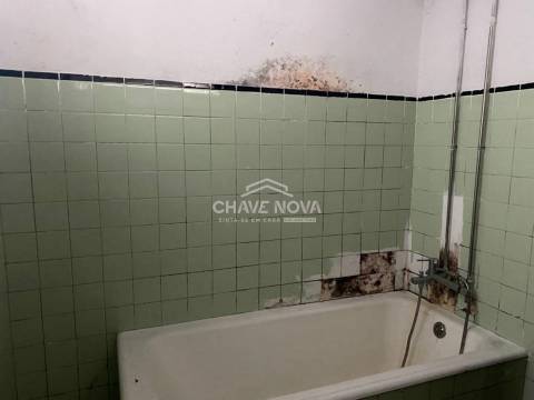 Apartamento T3 Venda em Canidelo,Vila Nova de Gaia