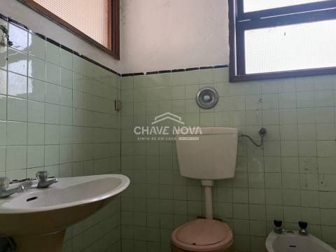 Apartamento T3 Venda em Canidelo,Vila Nova de Gaia