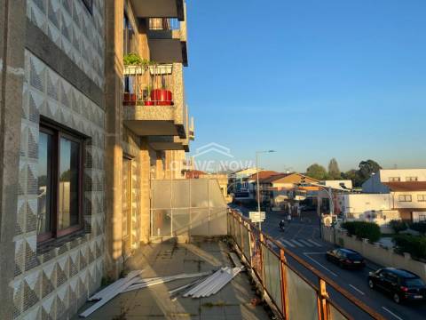 Apartamento T3 Venda em Canidelo,Vila Nova de Gaia