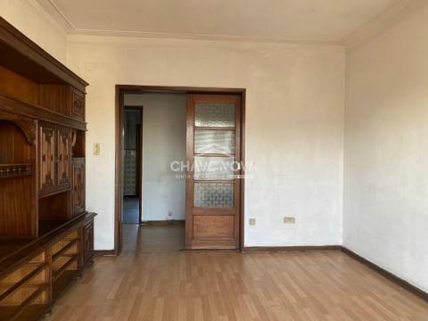 Apartamento T3 Venda em Canidelo,Vila Nova de Gaia