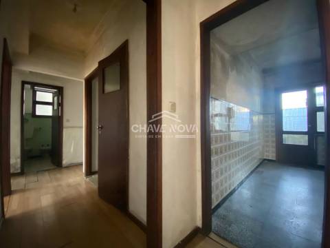 Apartamento T3 Venda em Canidelo,Vila Nova de Gaia