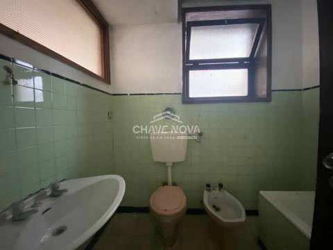 Apartamento T3 Venda em Canidelo,Vila Nova de Gaia