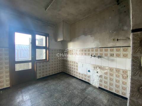 Apartamento T3 Venda em Canidelo,Vila Nova de Gaia