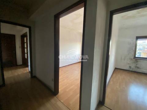 Apartamento T3 Venda em Canidelo,Vila Nova de Gaia