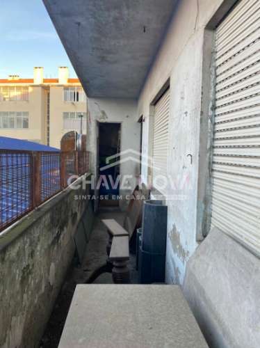 Apartamento T3 Venda em Canidelo,Vila Nova de Gaia