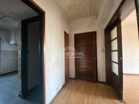 Apartamento T3 Venda em Canidelo,Vila Nova de Gaia