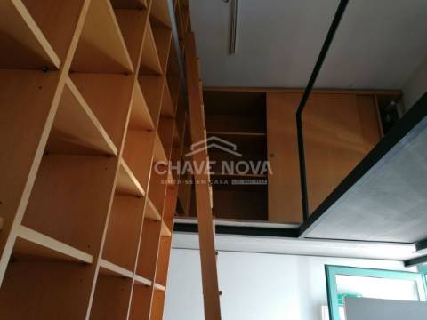 Loja  Arrendamento em Matosinhos e Leça da Palmeira,Matosinhos