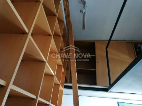 Loja  Arrendamento em Matosinhos e Leça da Palmeira,Matosinhos