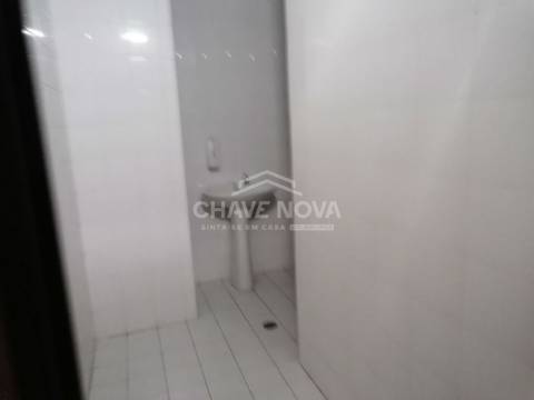 Loja  Arrendamento em Matosinhos e Leça da Palmeira,Matosinhos